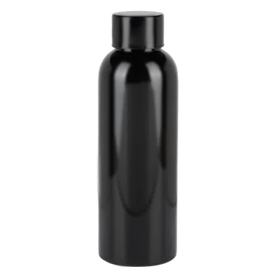 IGLOO, boca za vodu, 550 ml, crna