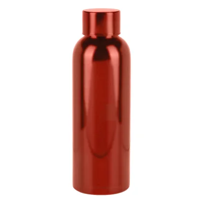 IGLOO, boca za vodu, 550 ml, crvena