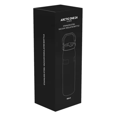 ARCTIC ONE 24, termos, 700 ml, azurno plavi