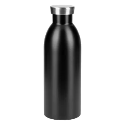 PIETRA, termos, 500 ml, crni