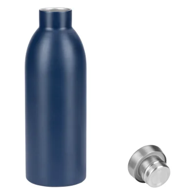 PIETRA, termos, 500 ml, plavi