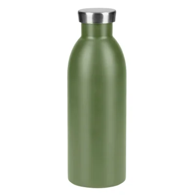 PIETRA, termos, 500 ml, maslinasti