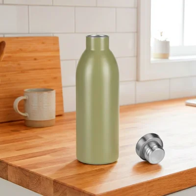 PIETRA, termos, 500 ml, maslinasti
