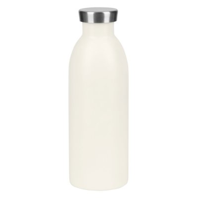 PIETRA, termos, 500 ml, krem-beli