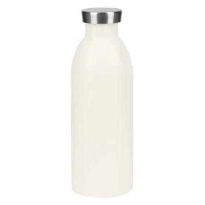 PIETRA, termos, 500 ml, krem-beli