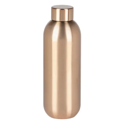 DOGMA, termos, 600 ml, bakarni