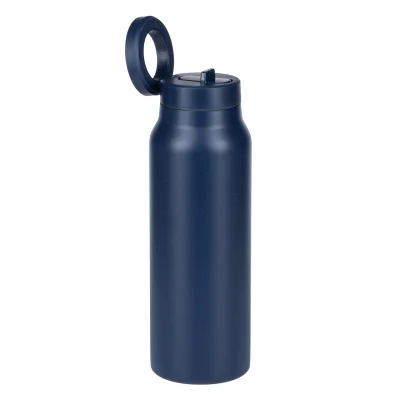 HYDROMAX, termos sa magnetnim držačem, 700 ml, plavi