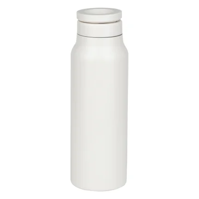 HYDROMAX, termos sa magnetnim držačem, 700 ml, krem-beli