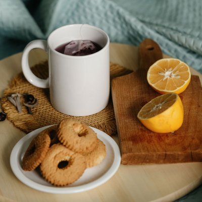 BARTON, keramička šolja, 325 ml, svetlo zelena