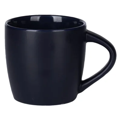 LUNA, keramička šolja, 300 ml, plava