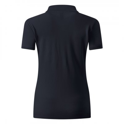 SUNNY, ženska pamučna polo majica, 180 g/m2, plava