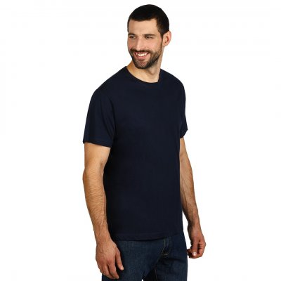 MASTER MEN, pamučna majica, 150 g/m2, plava