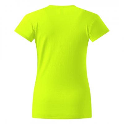 MASTER LADY, ženska pamučna majica, 150g/m2, svetlo zelena