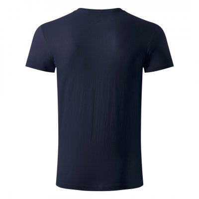MASTER MEN 180, pamučna majica, 180 g/m2, plava