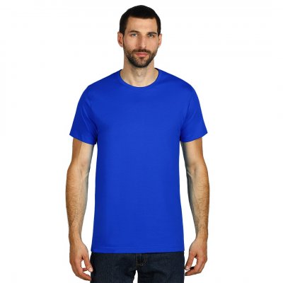 MASTER MEN 180, pamučna majica, 180 g/m2, rojal plava