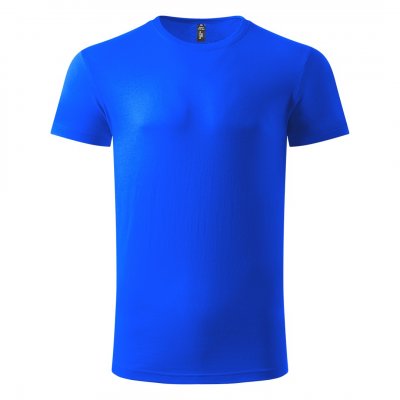 MASTER MEN 180, pamučna majica, 180 g/m2, rojal plava