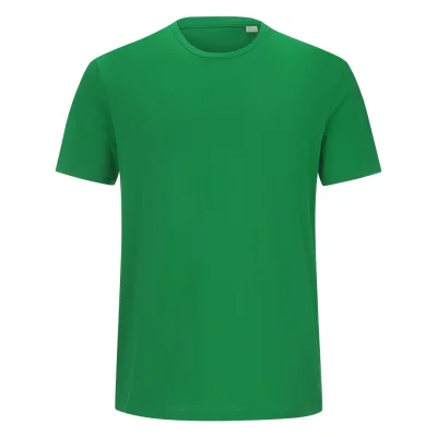 ORGANIC T, majica od organskog pamuka, 160g/m2, keli zelena