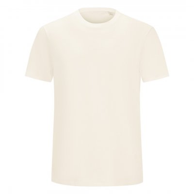 ORGANIC T, majica od organskog pamuka, 160g/m2, bež