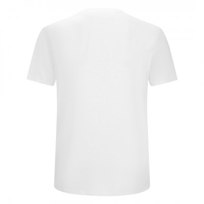 ORGANIC T, majica od organskog pamuka, 160g/m2, bela