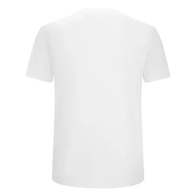 ORGANIC T, majica od organskog pamuka, 160g/m2, bela