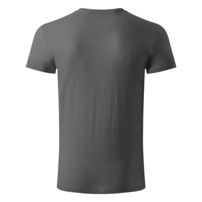 PREMIUM 180, pamučna majica, 180 g/m2, tamno siva