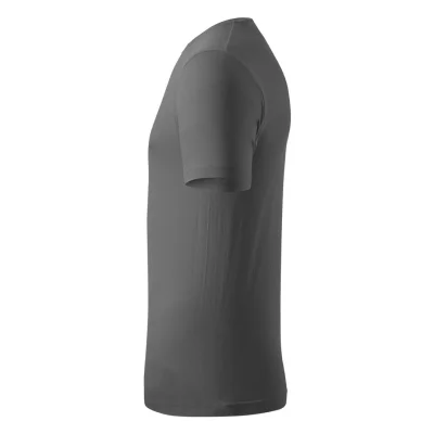 PREMIUM 180, pamučna majica, 180 g/m2, tamno siva