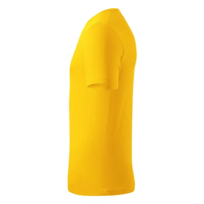 PREMIUM 180, pamučna majica, 180 g/m2, žuta