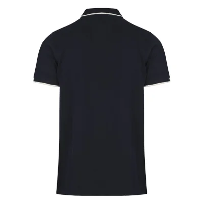 ATLANTIC, polo majica, 190 g/m2, plava