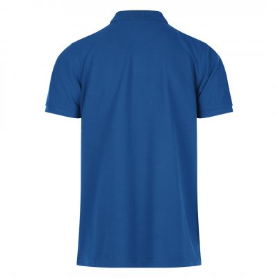 GO GREEN, polo majica, 180 g/m2, rojal plava