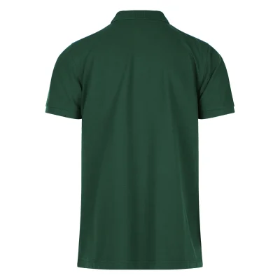 GO GREEN, polo majica, 180 g/m2, tamno zelena