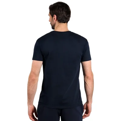 TERRA MEN, majica od organskog pamuka, 150g/m2, plava