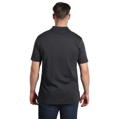 PREMIUM POLO, polo majica, 180 g/m2, tamno siva