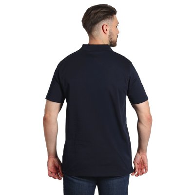 PREMIUM POLO, polo majica, 180 g/m2, plava