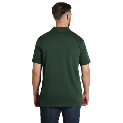 PREMIUM POLO, polo majica, 180 g/m2, tamno zelena
