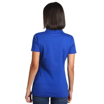 PREMIUM POLO LADY, polo majica, 180 g/m2, rojal plava