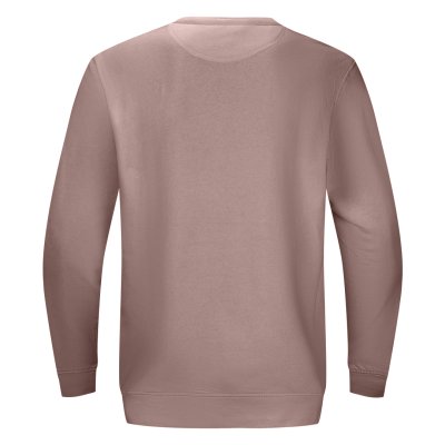 ABSOLUT, dukserica od organskog pamuka, 280 g/m2, moka