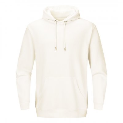 ABSOLUT HOODY, dukserica sa kapuljačom od organskog pamuka, 280 g/m2, bež