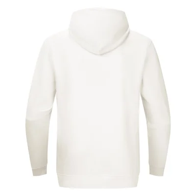 ABSOLUT HOODY, dukserica sa kapuljačom od organskog pamuka, 280 g/m2, krem-bela