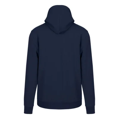 ABSOLUT HOODY 350, dukserica sa kapuljačom, od organskog pamuka, 350 g/m2, plava