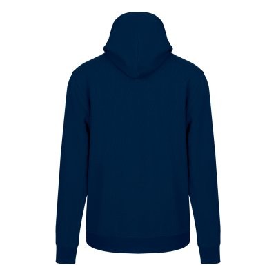 ABSOLUT HOODY 350, dukserica sa kapuljačom, od organskog pamuka, 350 g/m2, tamno plava