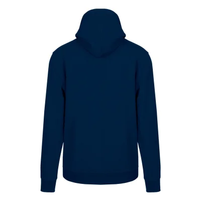 ABSOLUT HOODY 350, dukserica sa kapuljačom, od organskog pamuka, 350 g/m2, tamno plava