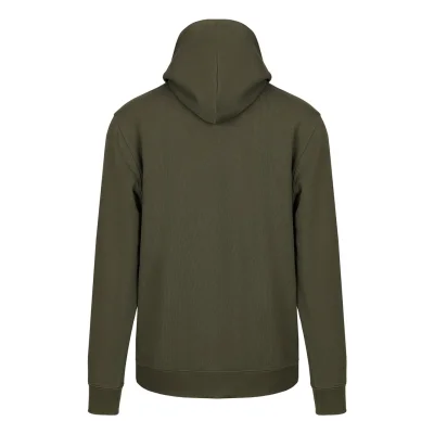 ABSOLUT HOODY 350, dukserica sa kapuljačom, od organskog pamuka, 350 g/m2, maslinasta