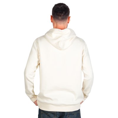 ABSOLUT HOODY 350, dukserica sa kapuljačom, od organskog pamuka, 350 g/m2, bež