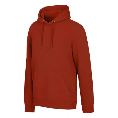 ABSOLUT HOODY 350, dukserica sa kapuljačom, od organskog pamuka, 350 g/m2, karamel