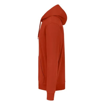 ABSOLUT HOODY 350, dukserica sa kapuljačom, od organskog pamuka, 350 g/m2, karamel