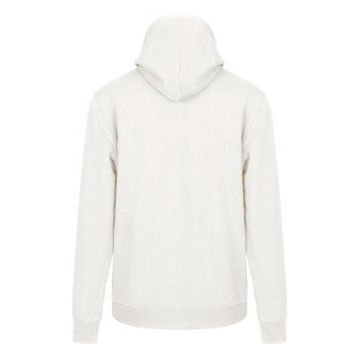 ABSOLUT HOODY 350, dukserica sa kapuljačom, od organskog pamuka, 350 g/m2, krem-bela