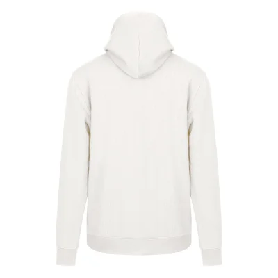 ABSOLUT HOODY 350, dukserica sa kapuljačom, od organskog pamuka, 350 g/m2, krem-bela