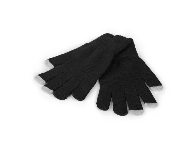 TOUCH GLOVE, rukavice sa tri aktivna