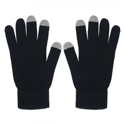 TOUCH GLOVE, rukavice sa tri aktivna 