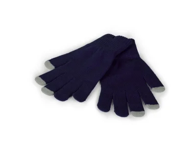TOUCH GLOVE, rukavice sa tri aktivna